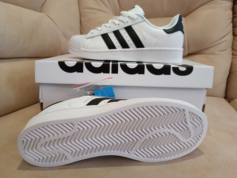 кросівки Adidas Superstar