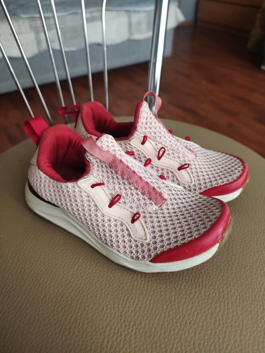 Buty sportowe Zara kids r28