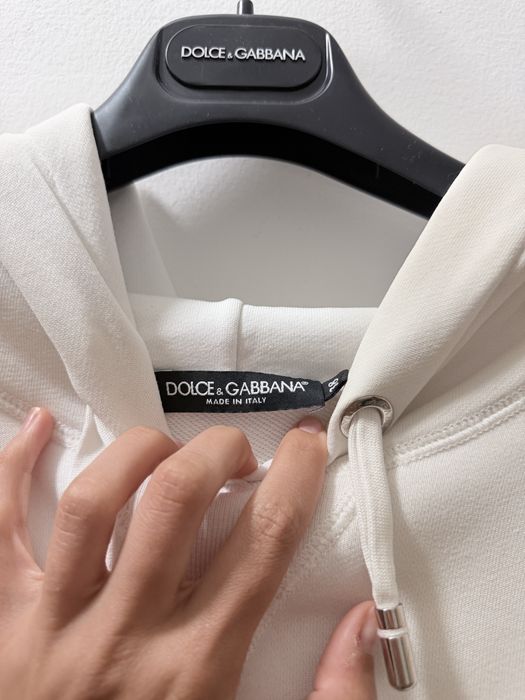 Худи Dolce&Gabbana оригинал