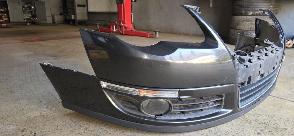 Бампер passat b6 lc8z