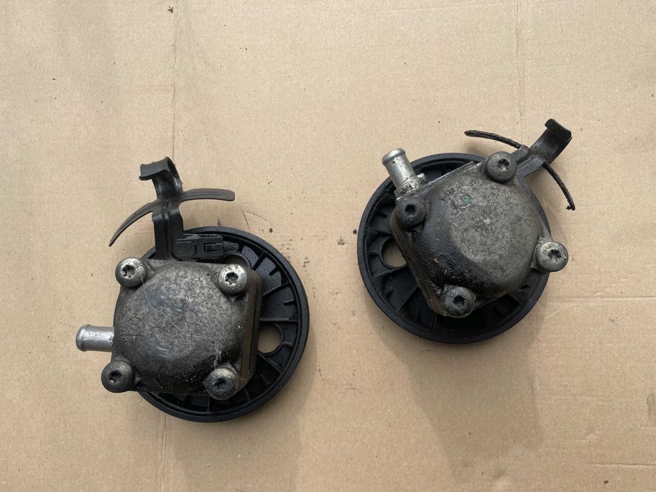 volvo v70 II 2,0 XC70 S60 I S80 I 2,4 2,5 pompa wspomagania 864_9636