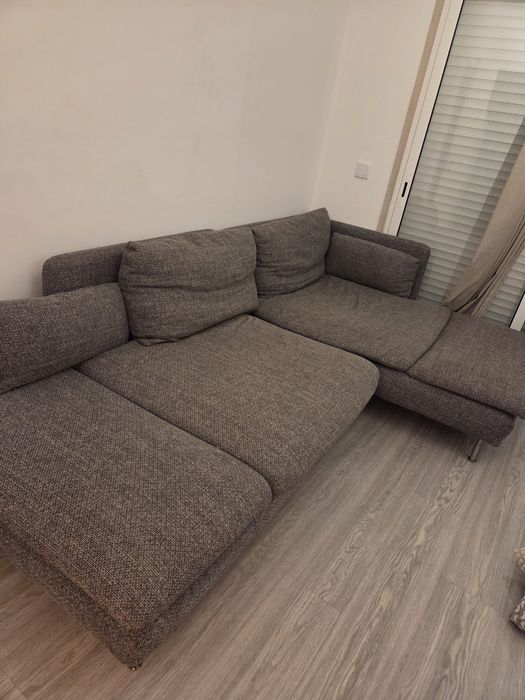 Ikea ÄPPLARYD (de €1500 por 500)