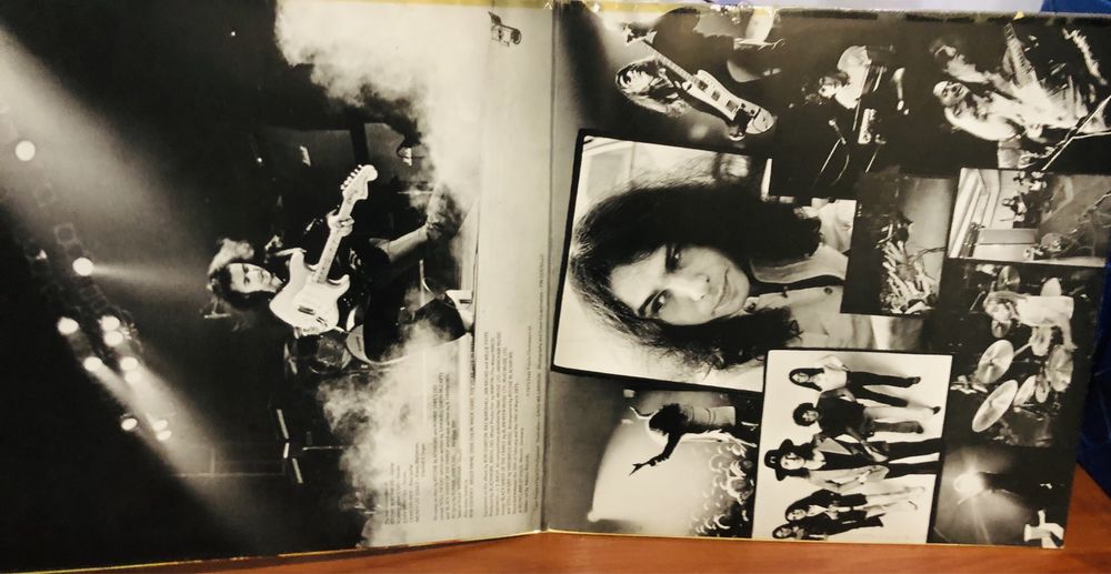 Виниловая пластинка Rainbow