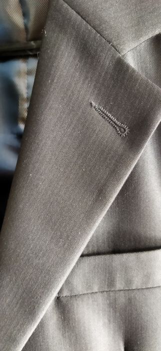 Garnitur Lebelt Suits rozm. 48 (176 cm)