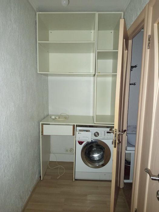 Продам однокімнатну квартиру Данилівка військове містечко.