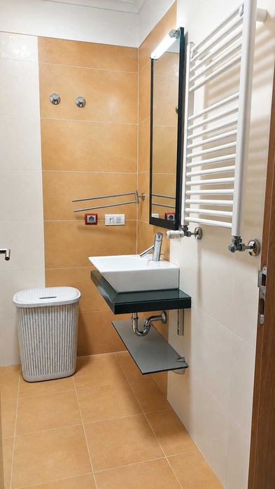 Quarto Infantado Loures