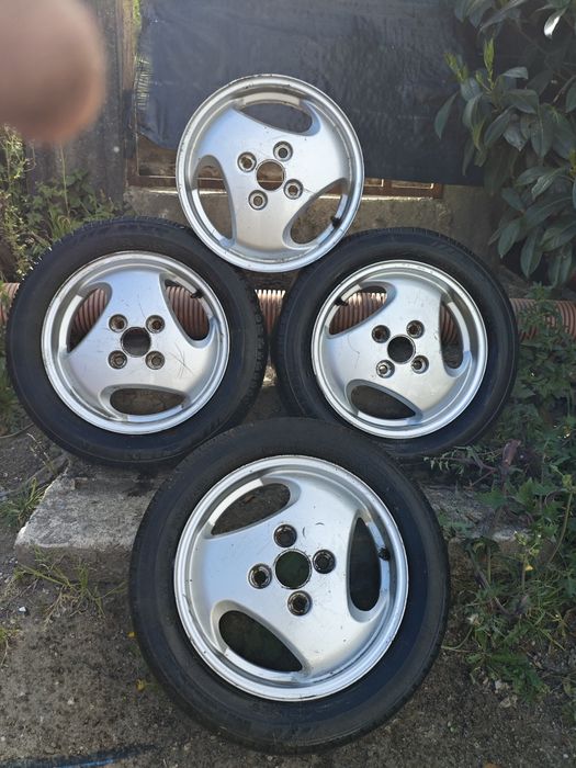Jantes Ligier nova