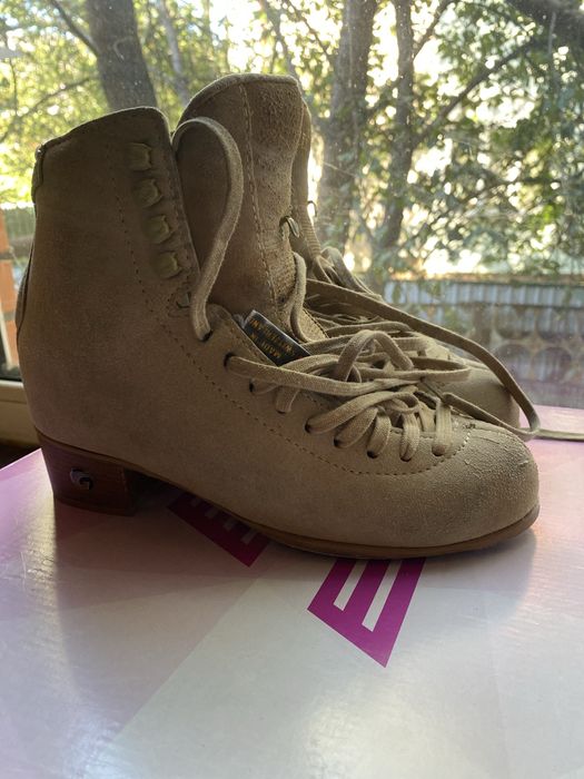 Продаю Graf Edmonton special 5.5