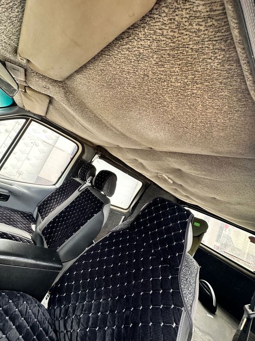 Продам Ford Transit 1999