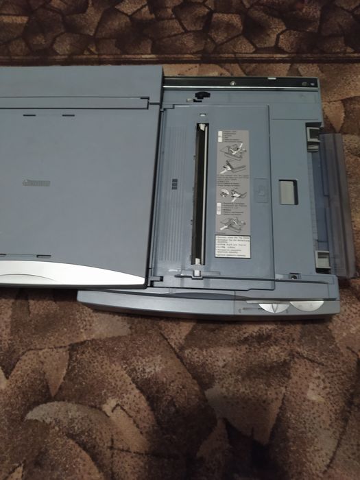 Копир Canon FC 208