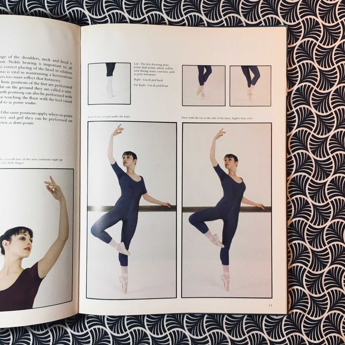 First Steps in Ballet - Brian Shaw