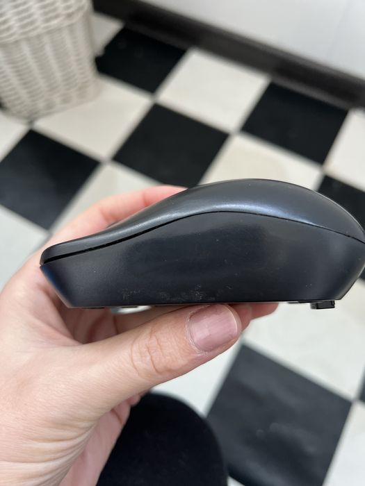 Мишка безпровідна