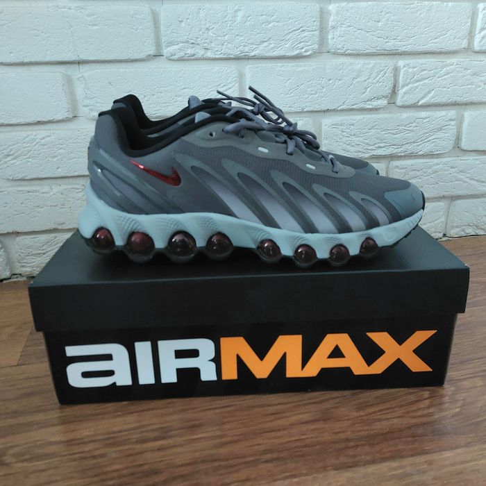 Buty męskie nike Air max dn8 44.5