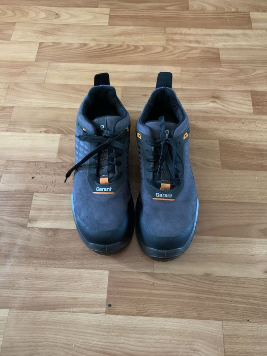 Ботінки Garant з металевим носком