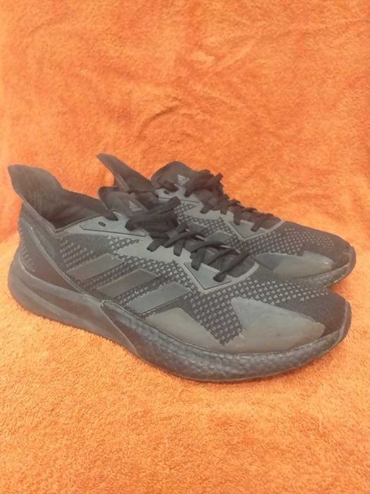 Adidas X9000L3 Boost