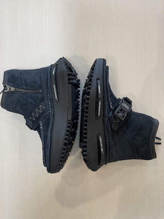 Ботинки Adidas NMD S1 Boots unisex US 7 (25 cm)