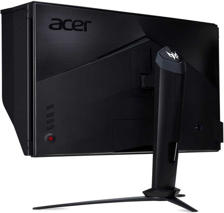 Acer Predator XB273KGP V1