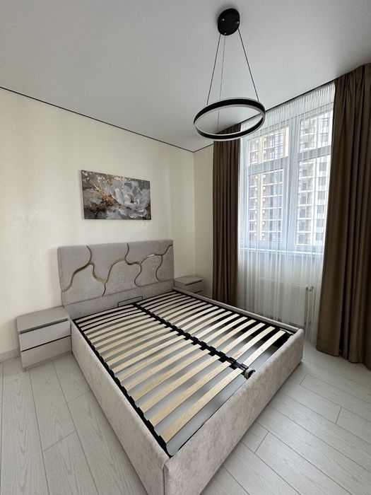 Apartment in Odesa, Vidrada - View 5