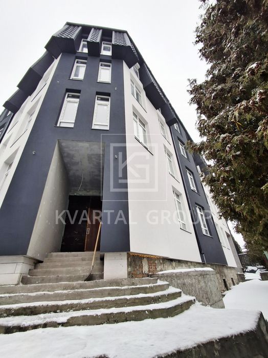 Продаж / Квартира / вул. Обухівська, Академмістечко, Київ