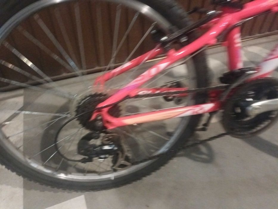 Rower Kellys Kiter 50 koła 24