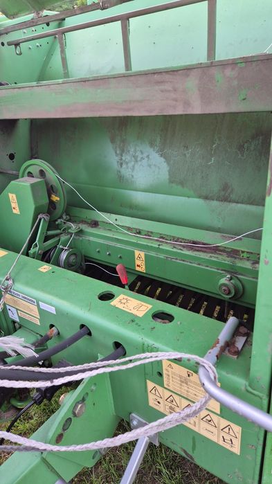 Prasa rolującą Sipma PS1210  2013 rok