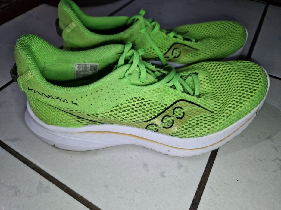 Saucony Kinavara 14