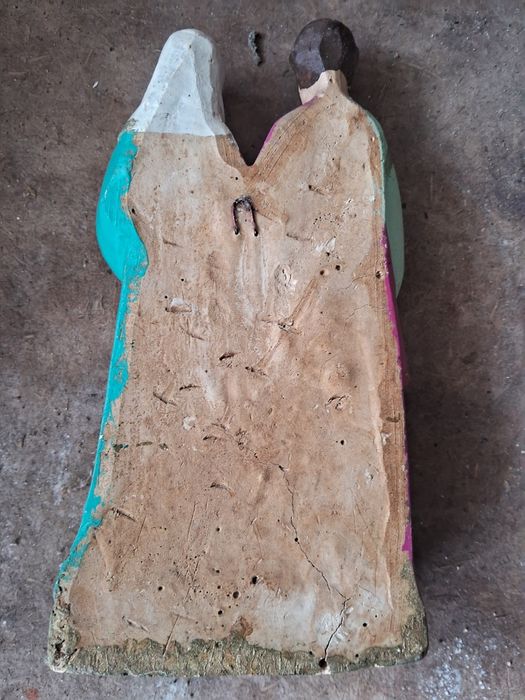 Фігура Свята Родина