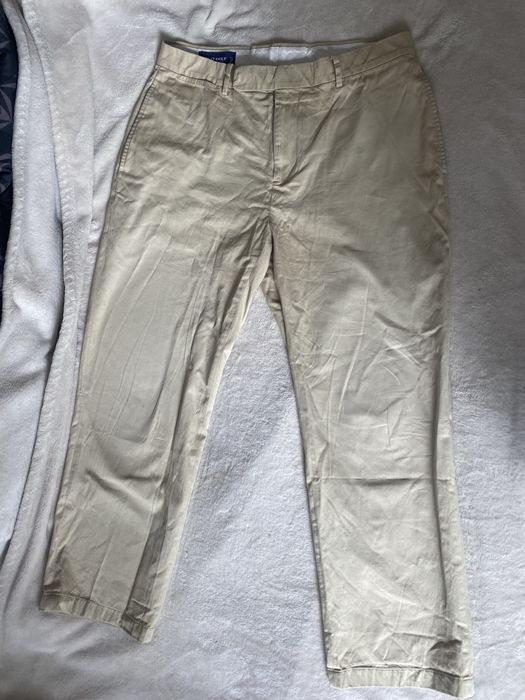 Класичні брюки Polo Ralph