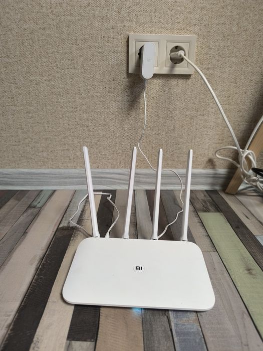 Продам Wi-fi Router Xiaomi 88B1 5G