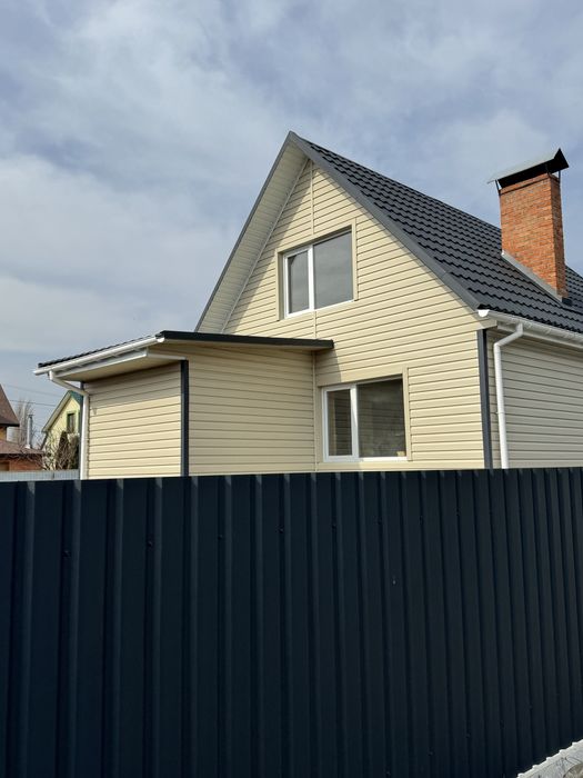 Продам дачу на березі річки Дніпро в кооперативі Дніпро