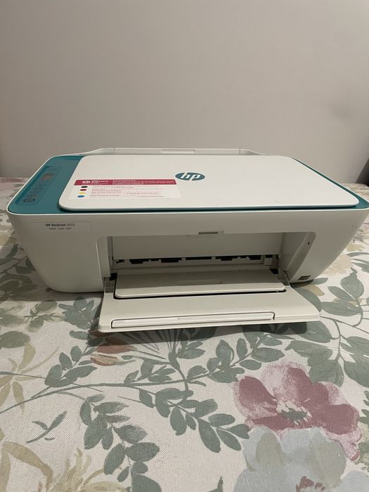 Impressora HP DeskJet 2632
