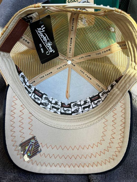 Кепки Goorin Bros, Гурін Брос Оригінал, без браку без дефектів!