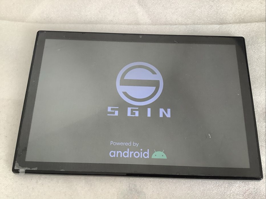 Tablet 10.1 SGIN X10