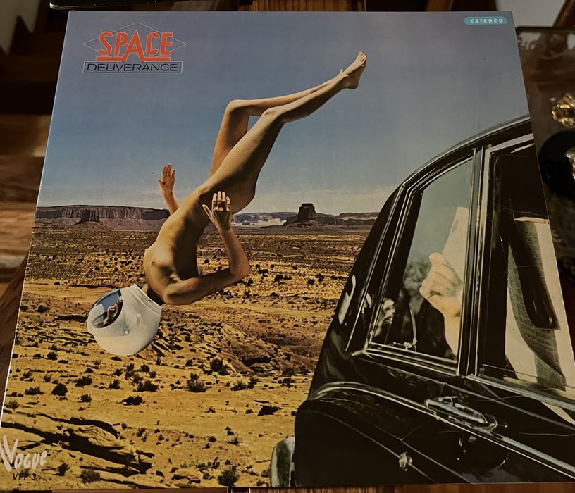 Discos de Vinil - Pop , Rock e electronica em bom estado