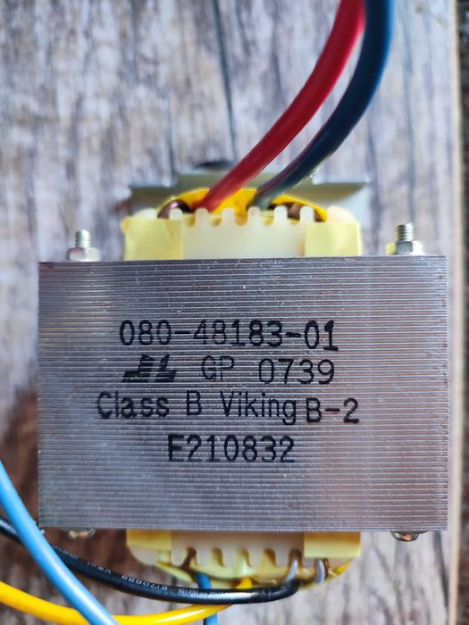 Трансформатор від безперебійника UPS