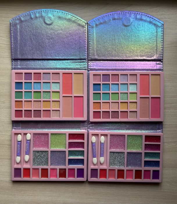 Палітра-гаманець Martinelia Маленький єдиноріг