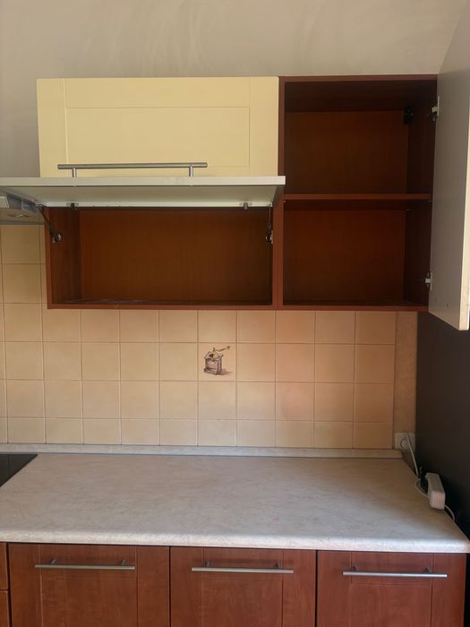 Кухонні меблі б/у