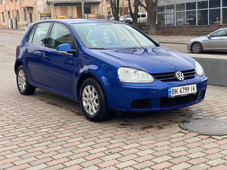 Гольф 5 мпі андроід