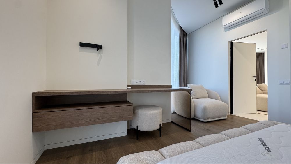 Продаж 3 кімнатної квартири в ЖК Парус