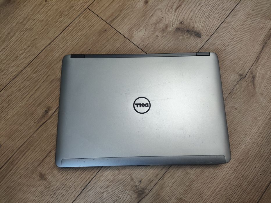 Dell latitude E6440 Intel i5-4200m 8gb ram 14 cali