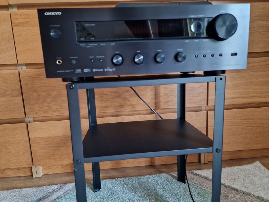 Amplituner sieciowy Onkyo TX 8250