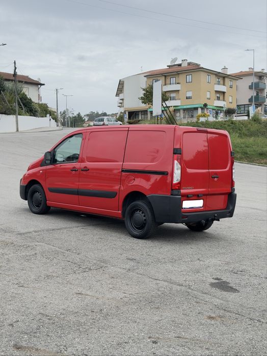 Peugeot Expert 1.6 - 2012