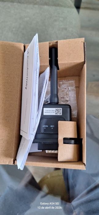 Stick Logger Lsw-3-c Adaptador wi-fi solarman deye Sun