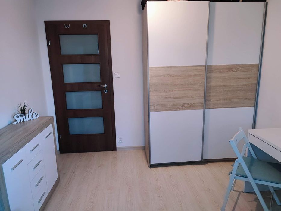 Mieszkanie – Lublin, Rury - Widok 3
