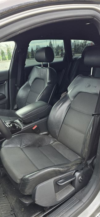 Audi A6 C6 2,7 tdi 252KM 2005r