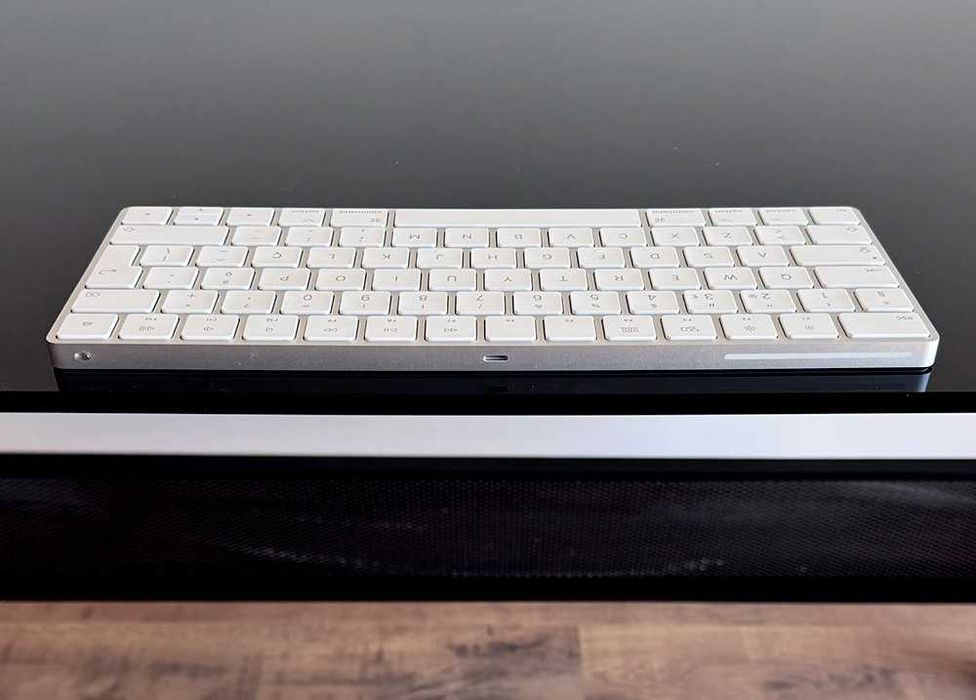 Apple Magic Keyboard A1644