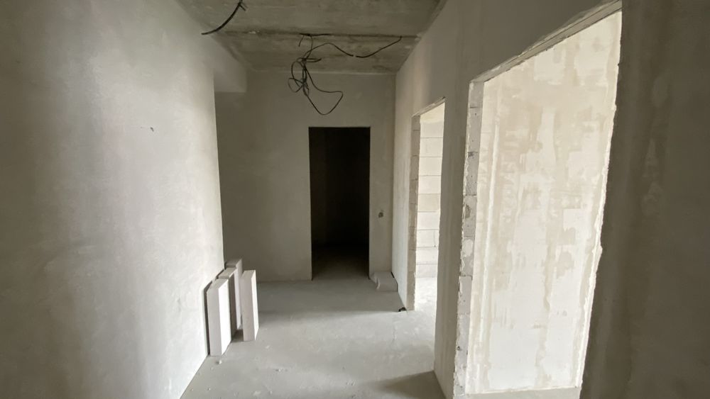 Велика  2кім.кв. ЖК Дрім Таун