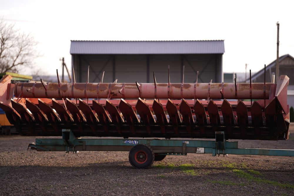 Комбайн CASE 2188