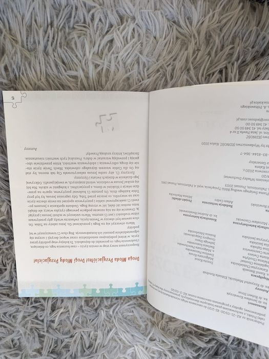 Podręcznik do Religii