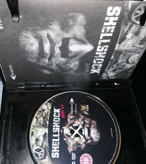 Shellshock (PC)
